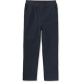 Timeless Stretch Twill Pants, Blue