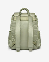Alto Changing Backpack Sage