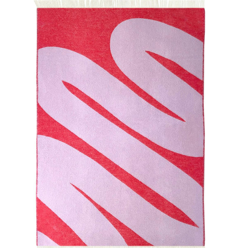 Swirl Blanket