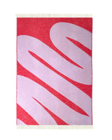 Swirl Blanket