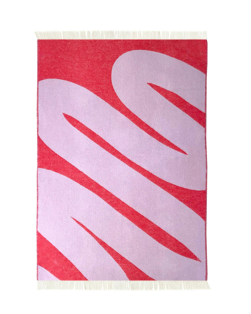Swirl Blanket