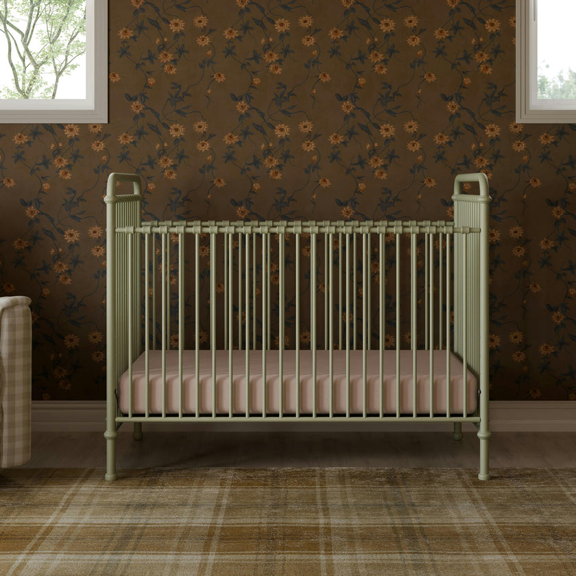 Abigail 3-in-1 Convertible Crib