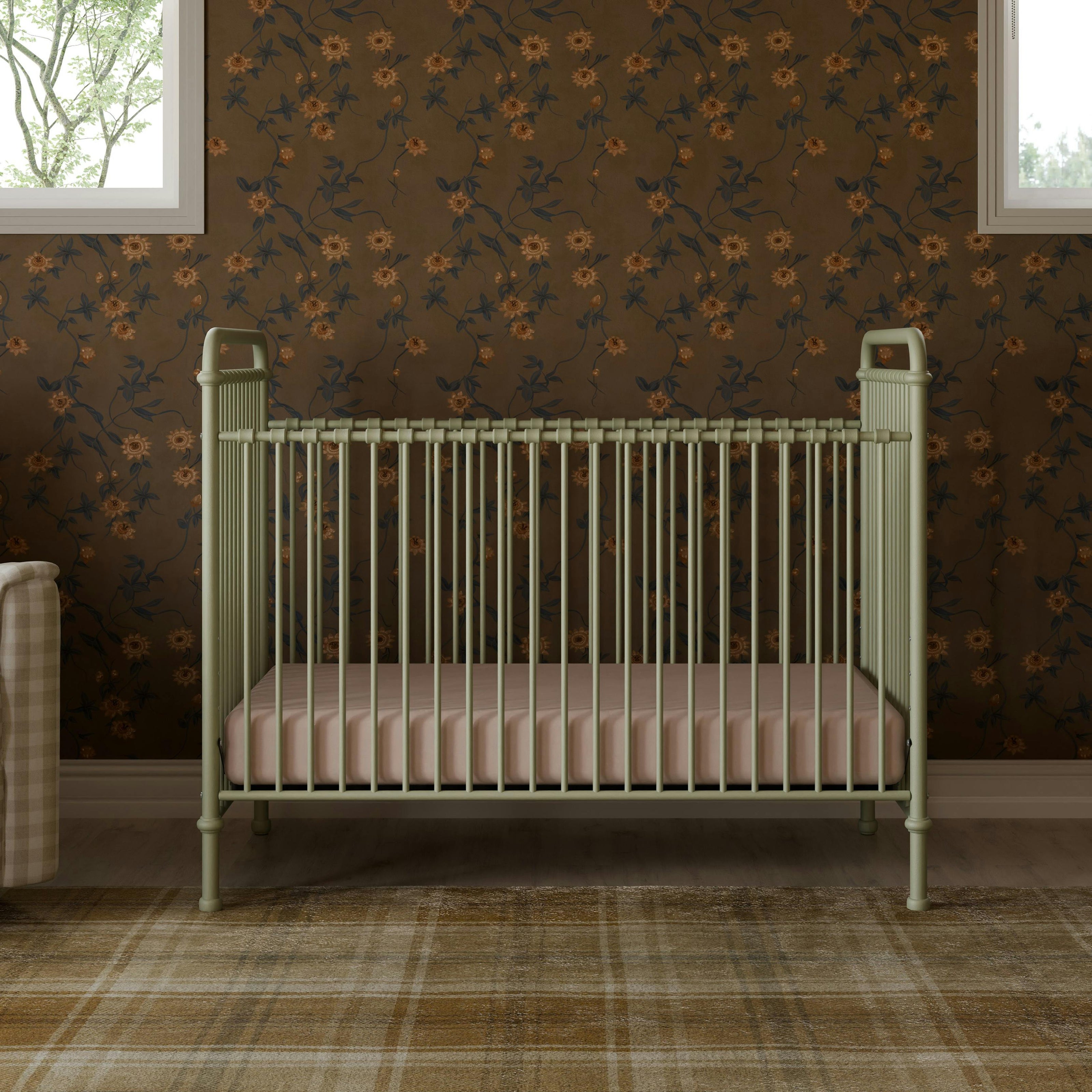Abigail 3-in-1 Convertible Crib