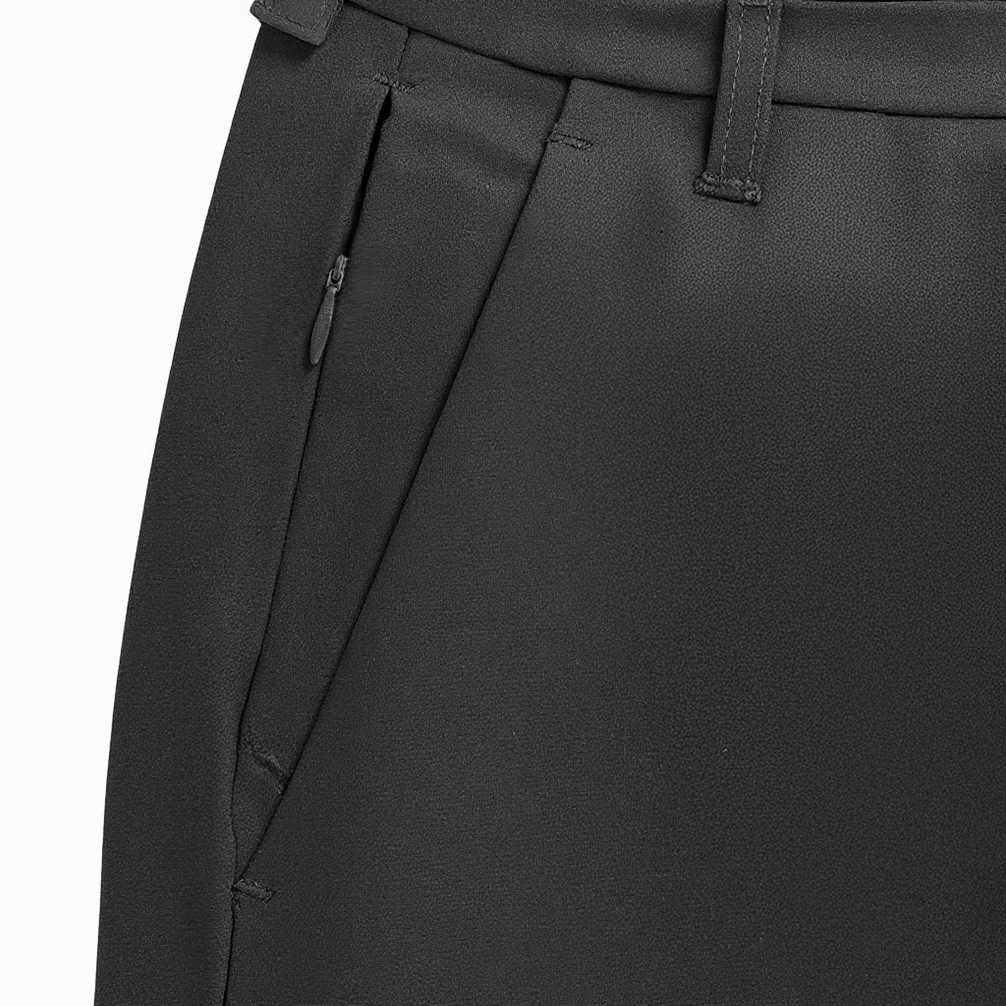 Men's Slim Fit Pants