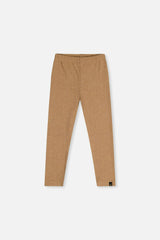 Leggings Brown