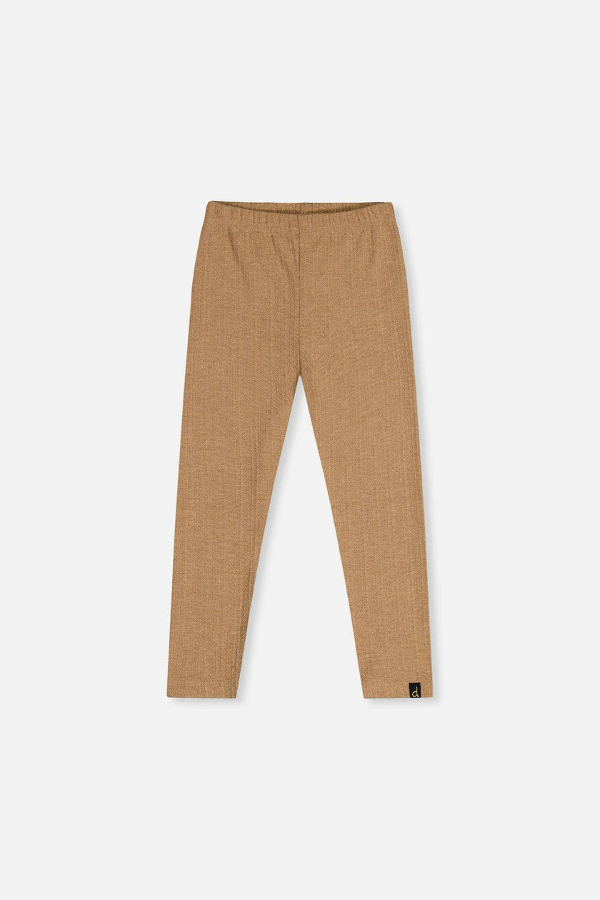 Leggings Brown