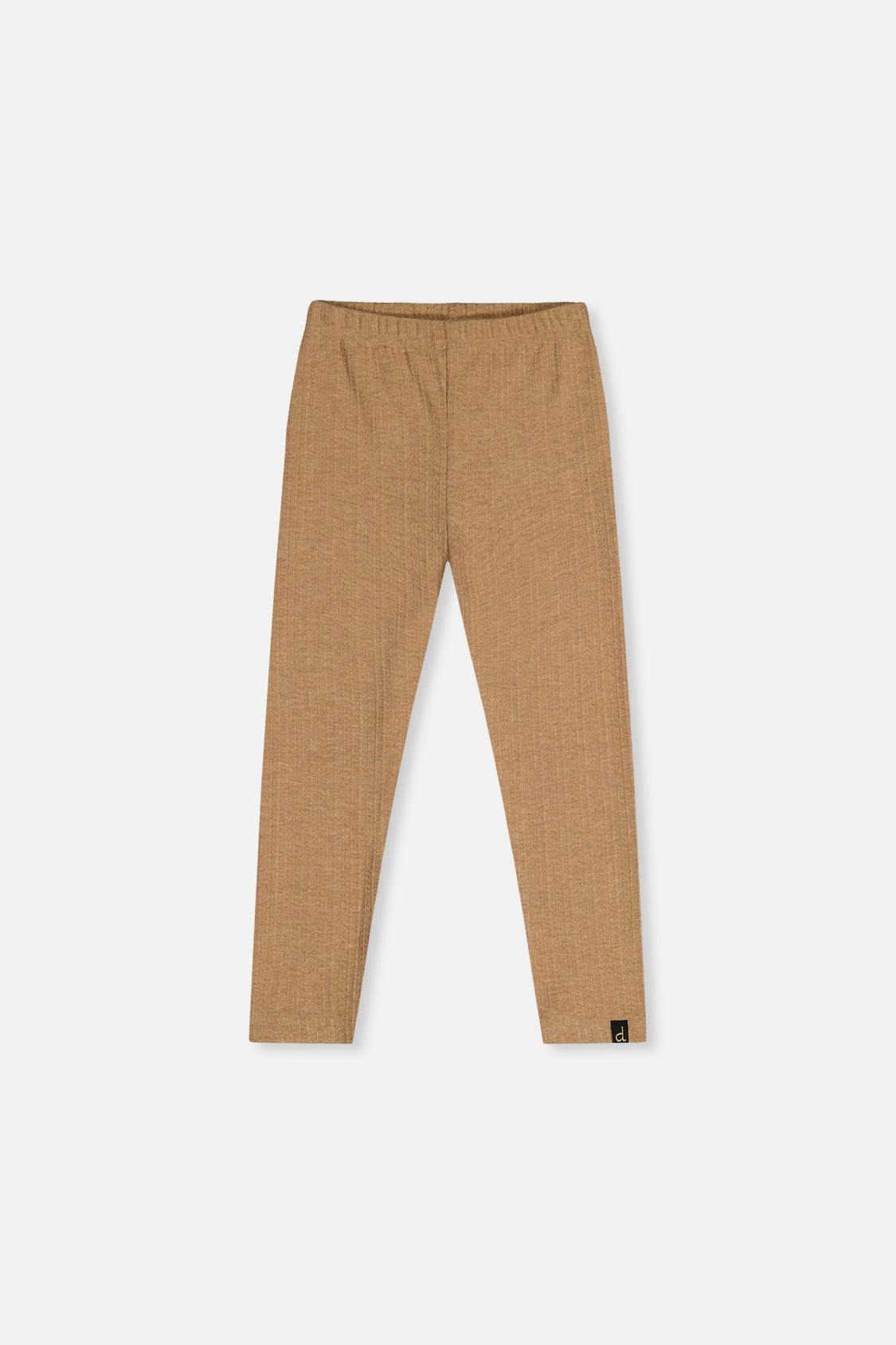 Leggings Brown