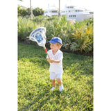 Sports Baseball Hat (Youth)