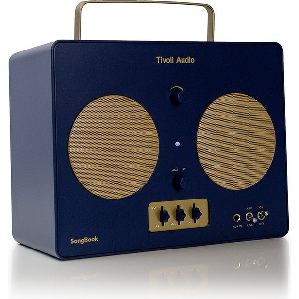 SongBook Speaker
