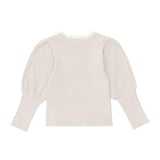 Raeven Top | Soft Powder