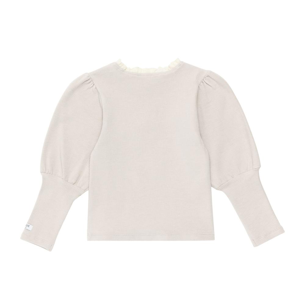 Raeven Top | Soft Powder