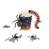 Making Magic Large Bug Confetti