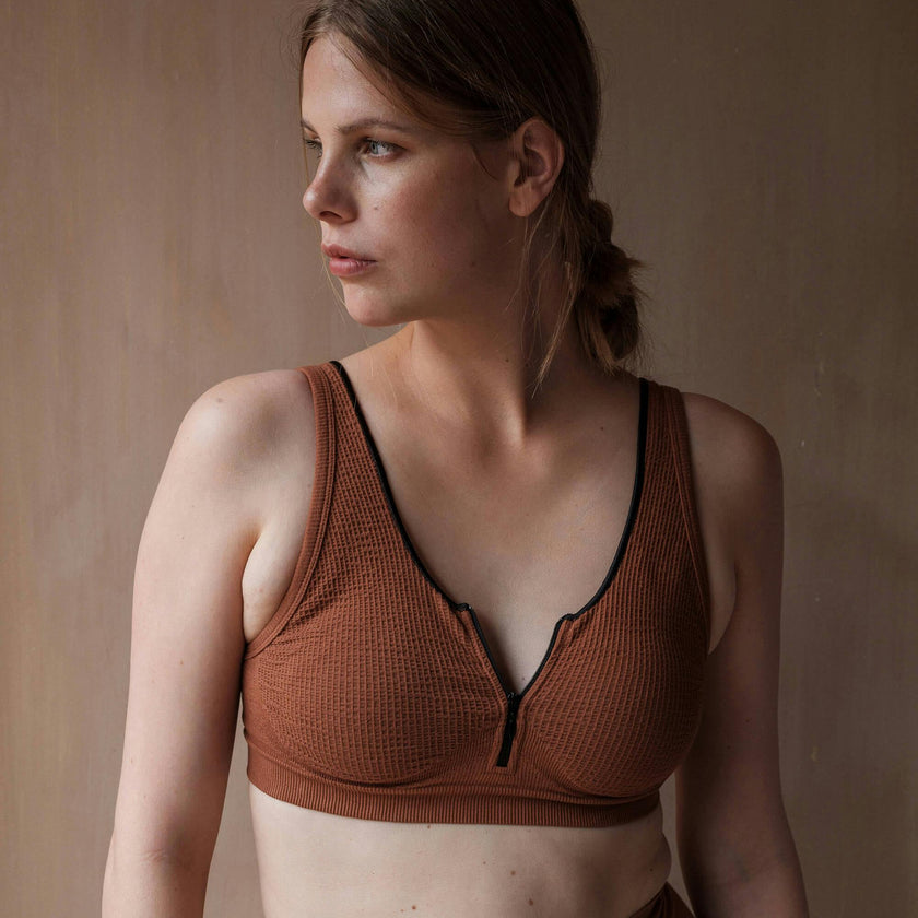 Lounge Bra
