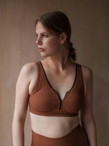 Lounge Bra