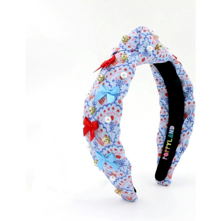 Miss America Headband