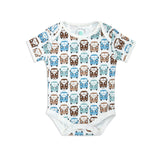 Vintage Vans Short sleeve bodysuit