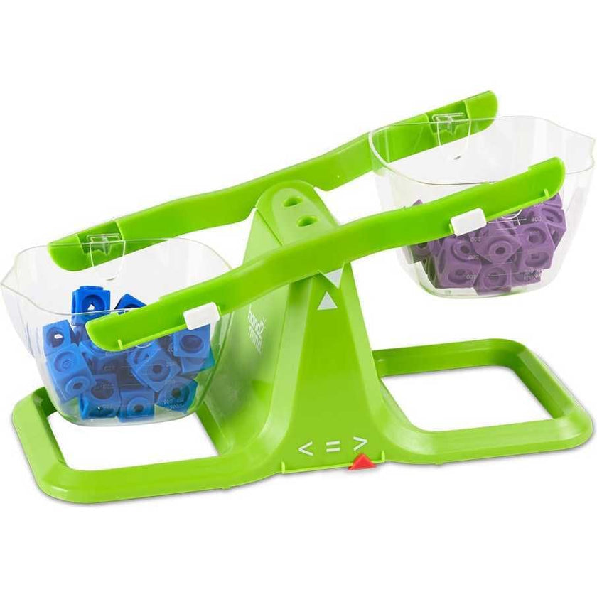 Nesting Bucket Balances (Set of 4)