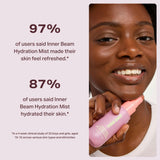Inner Beam Hydration Mist