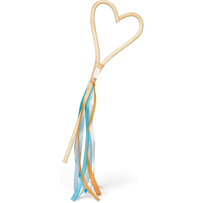 Poppie Wand