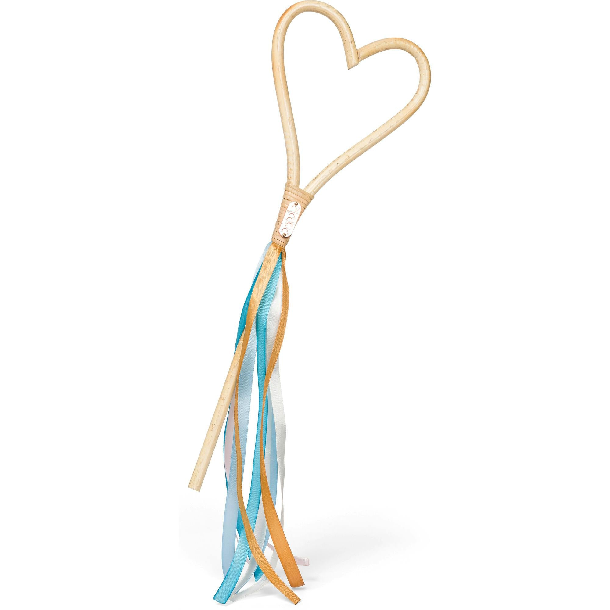 Poppie Wand