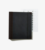 Family Emergency Binder