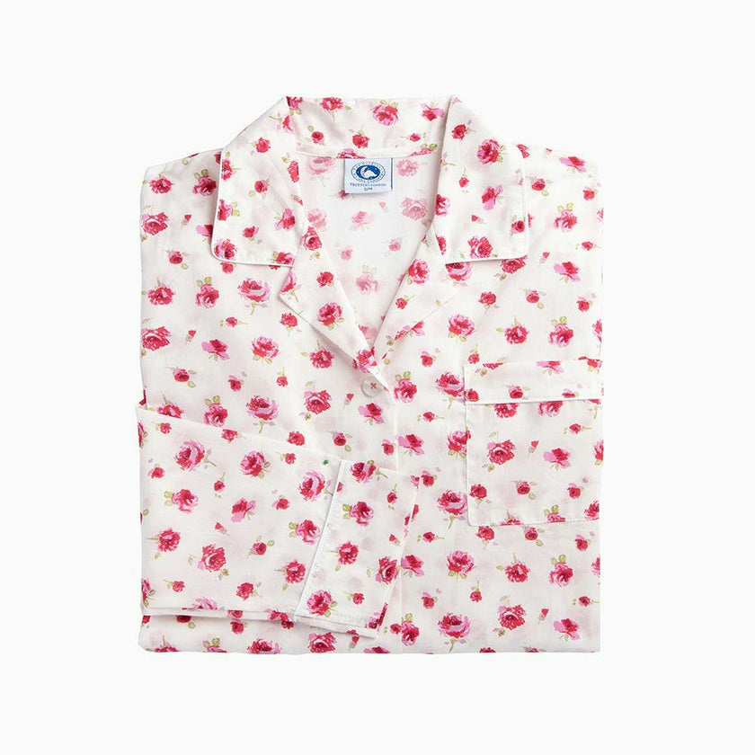 Mommy Rosa Pajamas