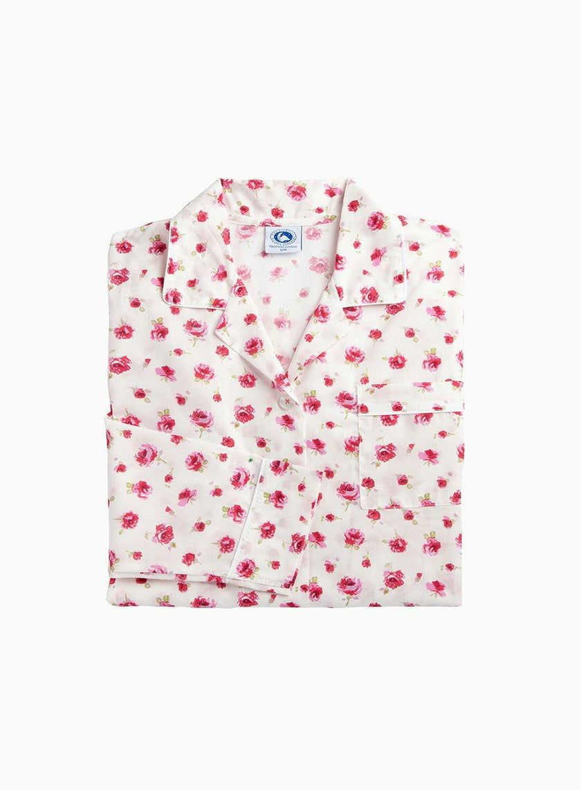 Mommy Rosa Pajamas