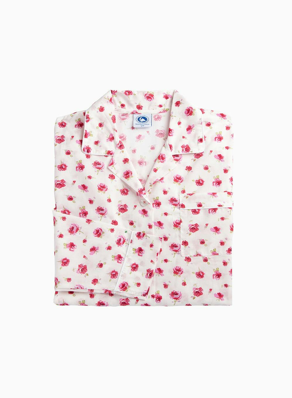 Mommy Rosa Pajamas