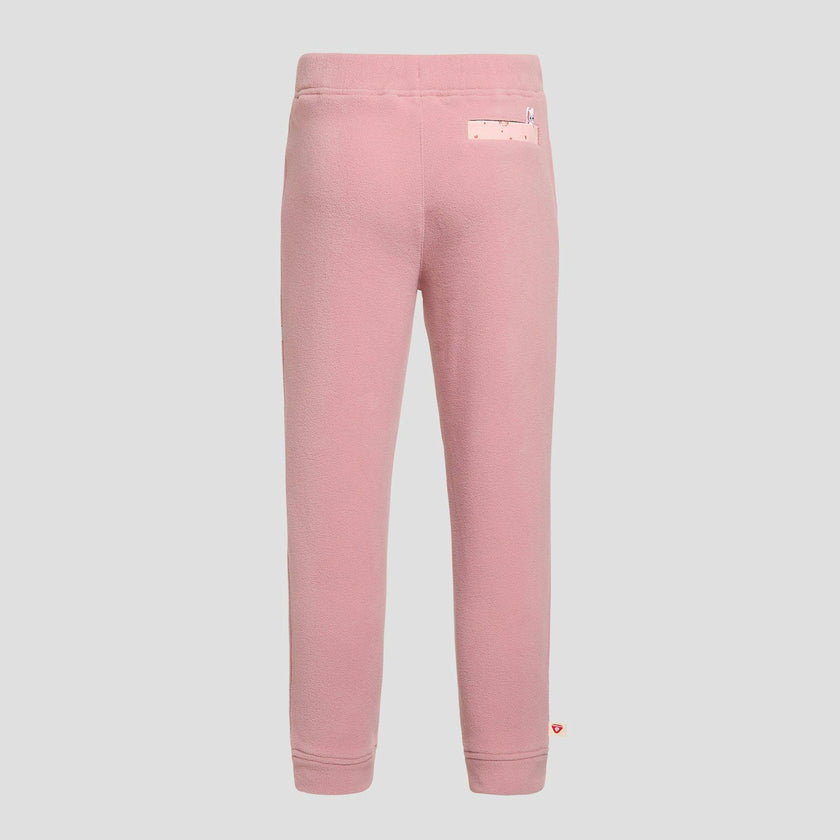 Step bio-fleece pants "Galaxy"