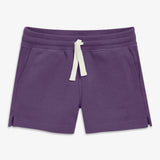 Kids track short