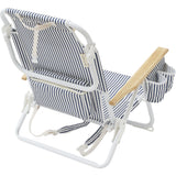 Luxe Beach Chair: The Resort