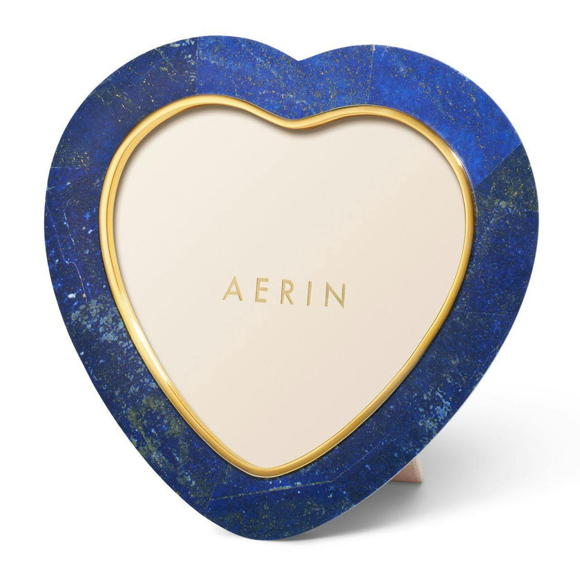 Cassiel Mosaic Heart Frame
