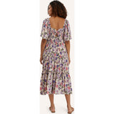 Gracie Dress, Prints
