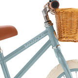 BANWOOD BALANCE BIKE FIRST GO VINTAGE - TEAL
