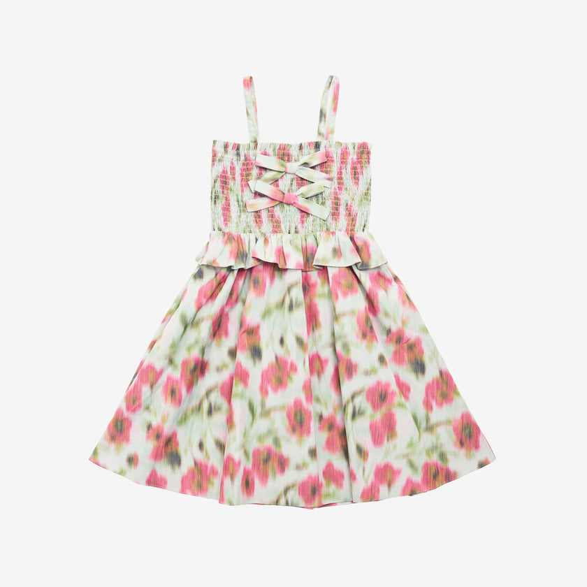 Mini Pip Dress