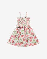 Mini Pip Dress