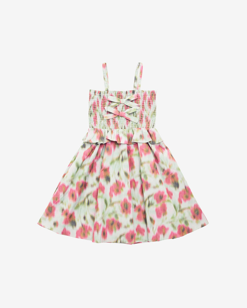 Mini Pip Dress