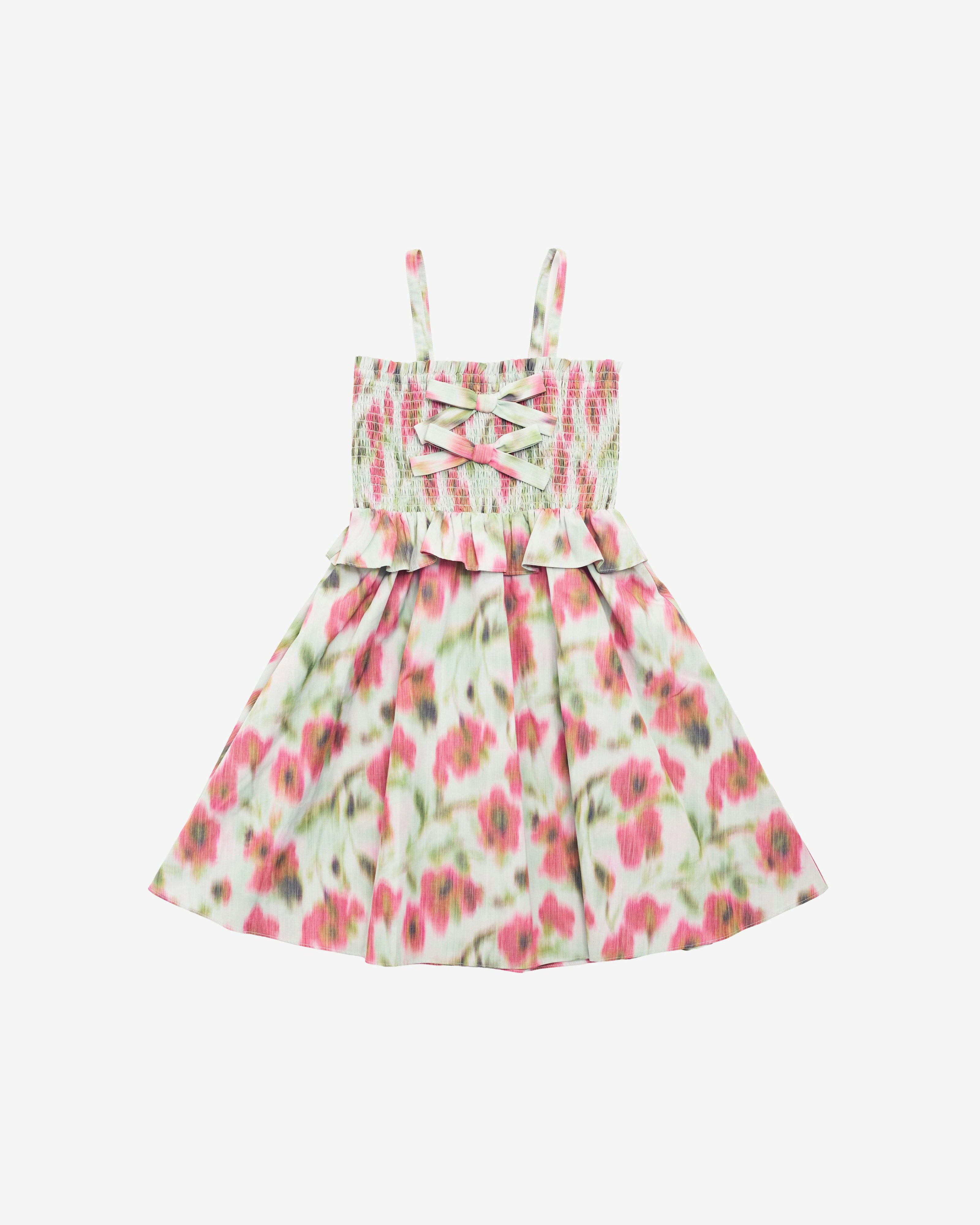 Mini Pip Dress