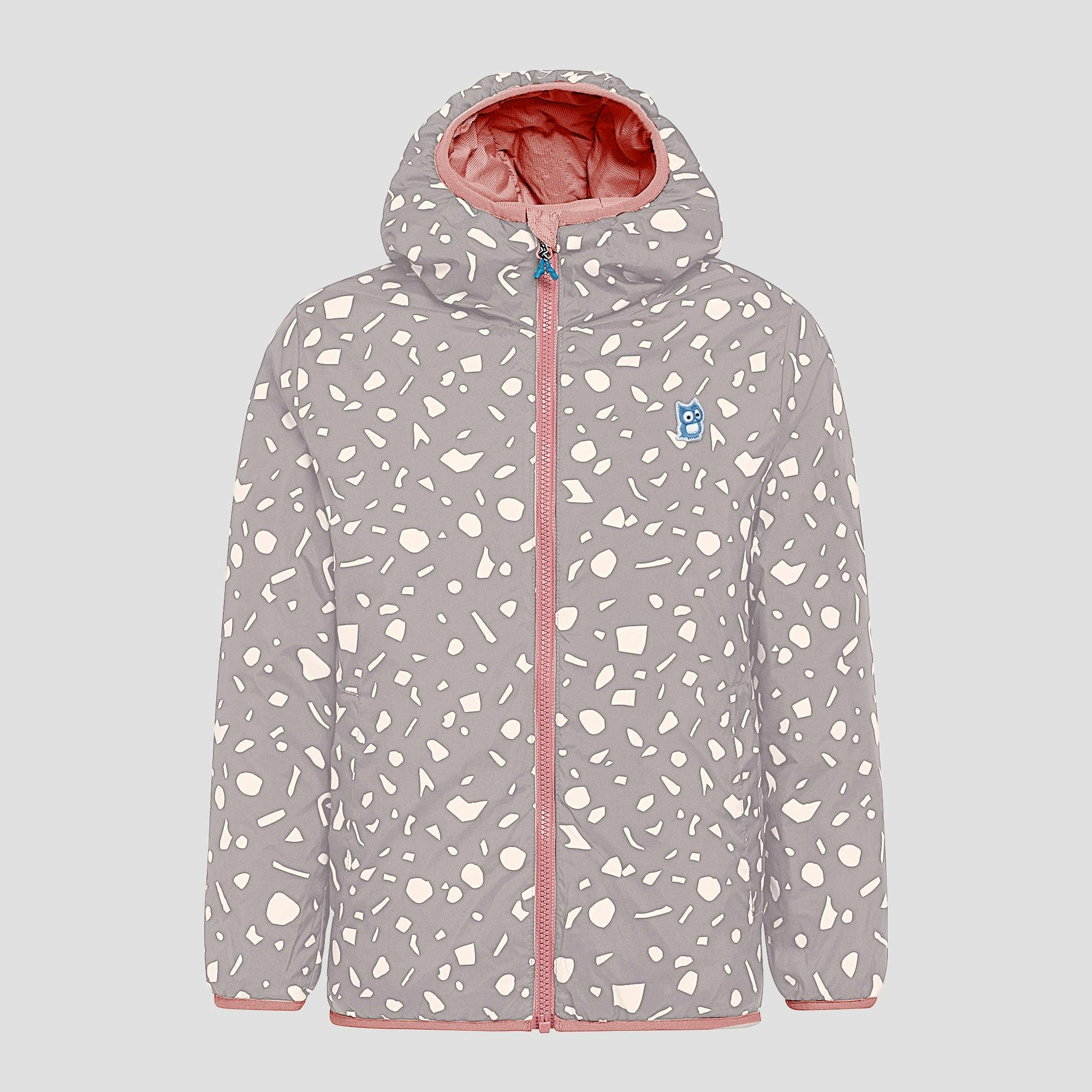 Glow reversible PrimaLoft jacket 