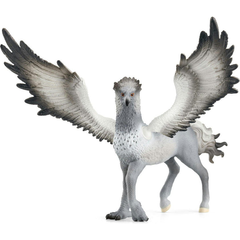 Schleich Wizarding World of Harry Potter: Buckbeak Collectible Figurine
