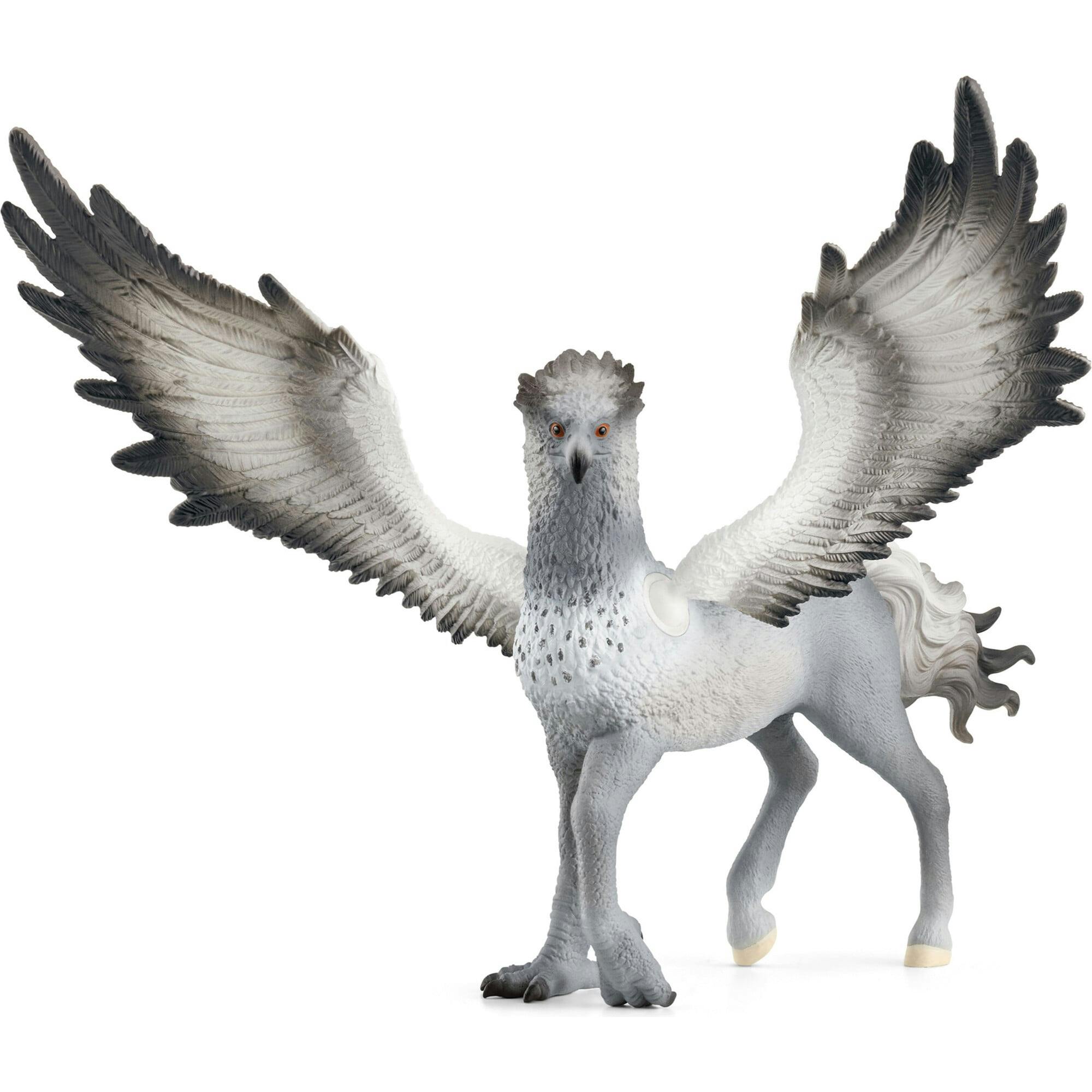 Schleich Wizarding World of Harry Potter: Buckbeak Collectible Figurine