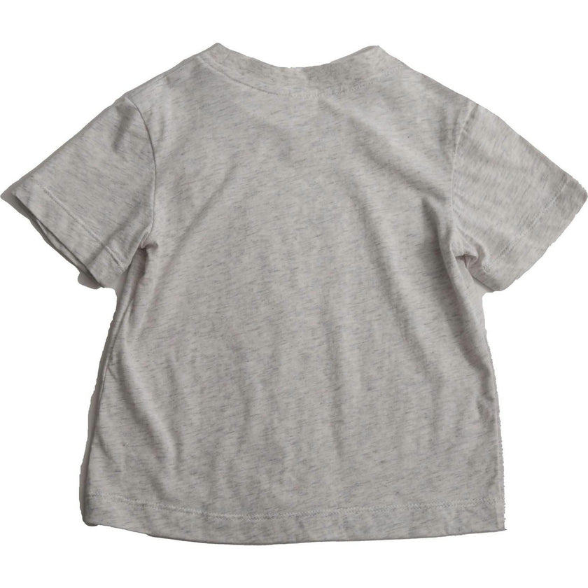 CLASSIC SMILEY TEE