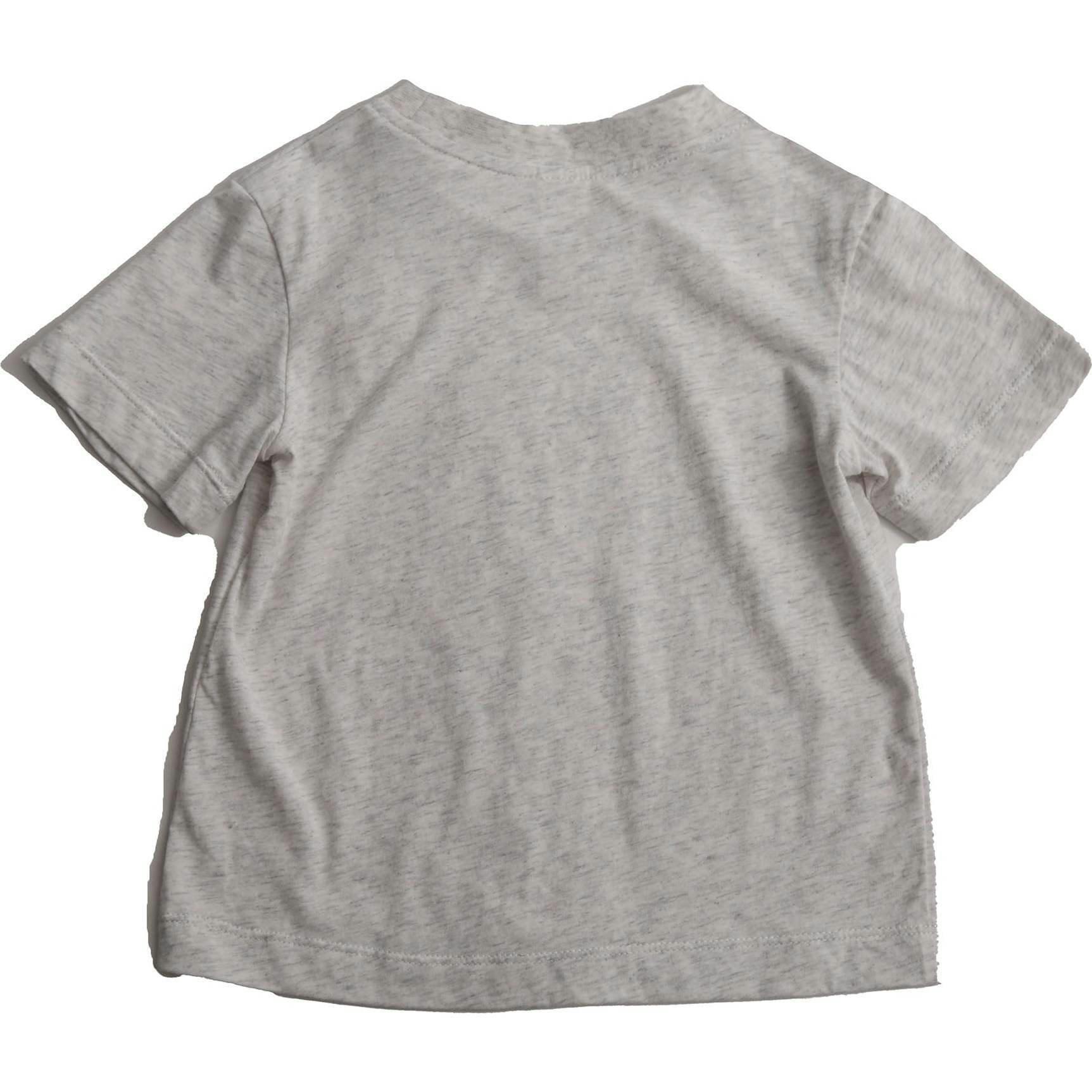 CLASSIC SMILEY TEE