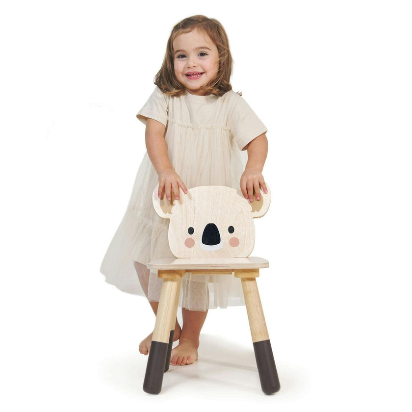 Forest Chair