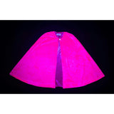 Jr Star Pink Glow Cape