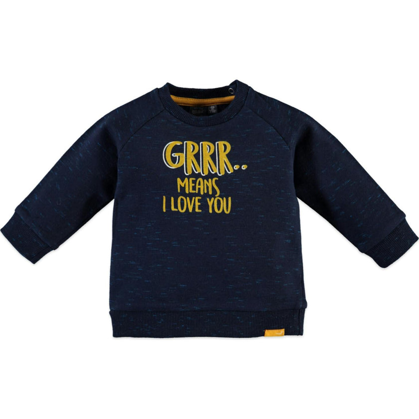 "Grrr" Sweatshirt