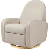 Nami Recliner & Swivel Glider