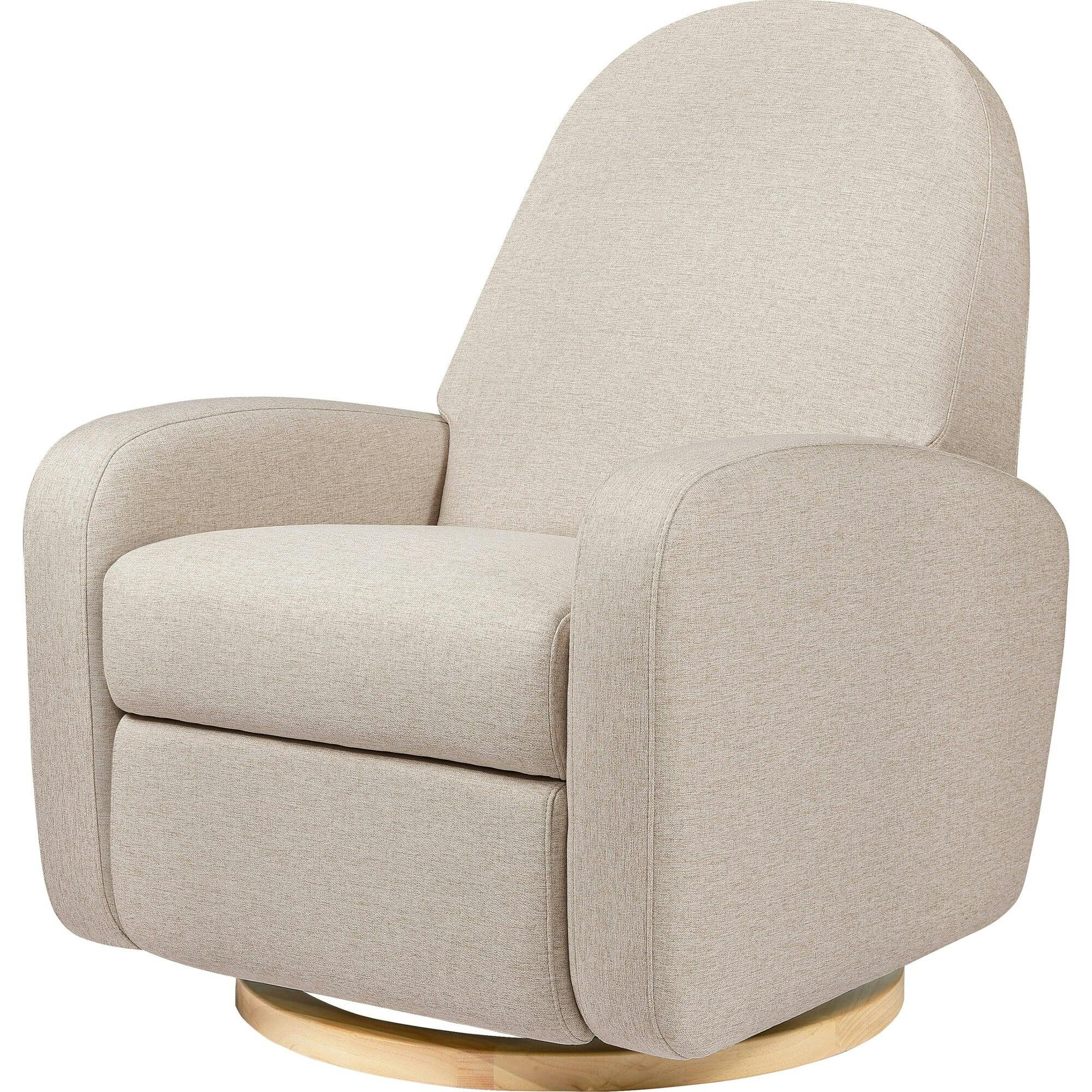 Nami Recliner & Swivel Glider