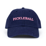 Triple Play Hat