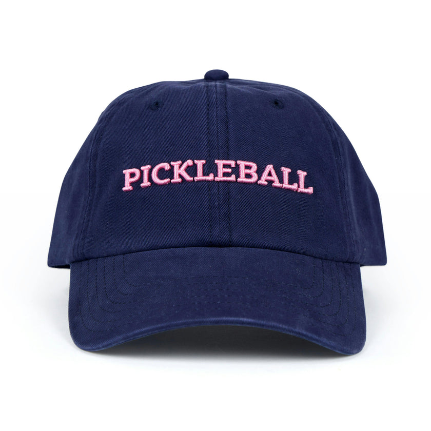 Triple Play Hat